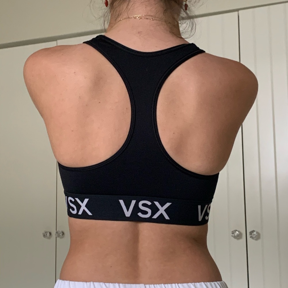 VSX VICTORIAS SECRET sports bra - Picture 2 of 4